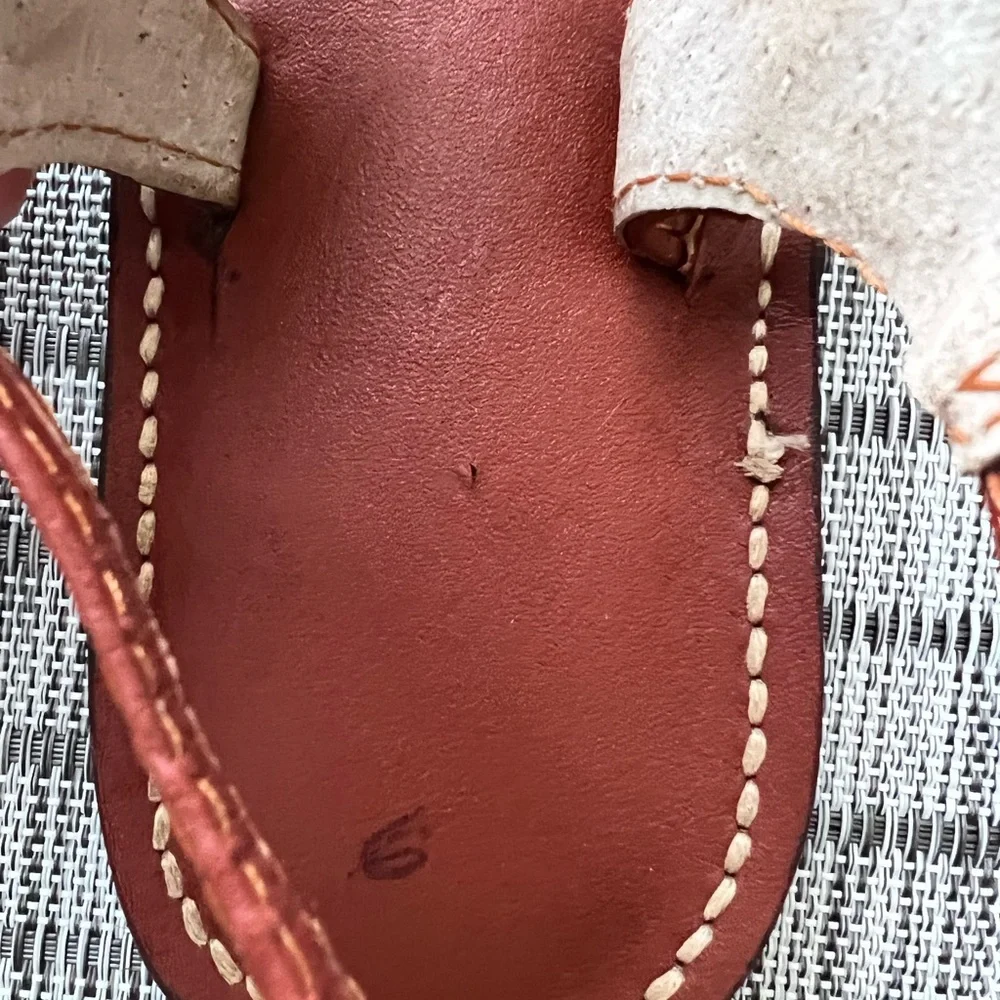 Sandals - Picture 4 of 6